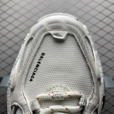wholesale quality valentino triple s 2 shoes model no. 94